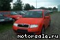 Skoda () Fabia I (6Y2):  2