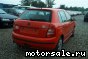 Skoda () Fabia I (6Y2):  3