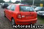 Skoda () Fabia I (6Y2):  4