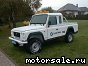 Land Rover ( ) Santana PS10 :  3