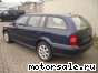 Skoda () Octavia I Combi (1U5):  2