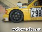 Mercedes Benz () EVO I ex. DTM:  4
