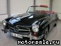 Mercedes Benz () SL (W121):  6