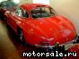 Mercedes Benz () SL (R198) Gullwing:  4