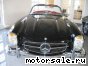 Mercedes Benz () SL (W198):  1