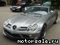 Mercedes Benz () SLR (R199):  1