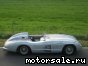Mercedes Benz () SLR (W196S):  4