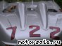 Mercedes Benz () SLR (W196S):  8
