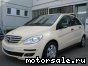 Mercedes Benz () B-Class (W245):  4