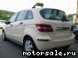 Mercedes Benz () B-Class (W245):  7