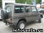 Mercedes Benz () G-Class (W460):  4