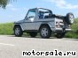 Mercedes Benz () G-Class Cabrio (W463):  2