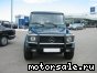 Mercedes Benz () G-Class (W461):  2