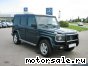 Mercedes Benz () G-Class (W461):  3