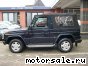 Mercedes Benz () G-Class Cabrio (W463):  4