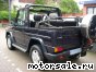 Mercedes Benz () G-Class Cabrio (W463):  6