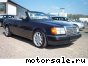 Mercedes Benz () E-Class (C124):  1
