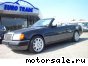 Mercedes Benz () E-Class (C124):  3