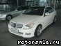 Mercedes Benz () C-Class (W204):  1