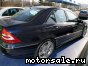 Mercedes Benz () C-Class (W203):  2