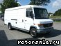 Mercedes Benz () Vario:  2