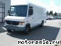 Mercedes Benz () Vario:  4