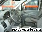 Mercedes Benz () Vito II Bus (W639):  1