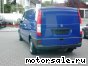 Mercedes Benz () Vito II (W639):  2