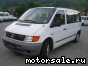 Mercedes Benz () Vito Bus (638):  4