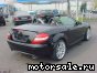 Mercedes Benz () SLK II (R171):  2