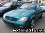 Mercedes Benz () SLK I (R170):  2
