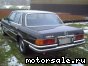 Mercedes Benz () S-Class (W116):  2