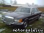 Mercedes Benz () S-Class (W116):  4