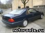 Mercedes Benz () S-Class (C140):  2