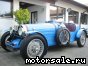 Bugatti () Type 35:  1