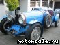 Bugatti () Type 35:  2