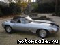 Jaguar () E-Type, 1963 (Series I):  1