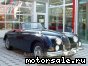 Jaguar () XK 150 S Roadster:  5