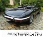 Jaguar () E-Type V12 Cabrio:  1