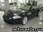 Jaguar () XK Cabriolet V (X150):  1