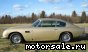 Aston Martin ( ) DB6 MkI Vantage, 1967:  4