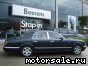 Bentley () Arnage Green Label:  1