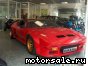 De Tomaso ( ) Pantera SL:  1