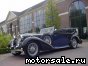 Alvis ( ) Speed 25 Charlesworth DHC, 1939:  3