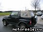 SsangYong () Korando II Cabrio (KJ):  1