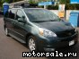 Toyota () Sienna II (XL20):  6