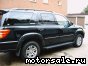Toyota () Sequoia I (XK30, XK40):  4