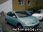 Toyota () Prius I (XW10):  2