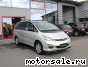 Toyota () Previa II (ACR30, CLR30):  4