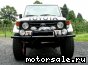 Toyota () Land Cruiser  Prado I (J70):  2